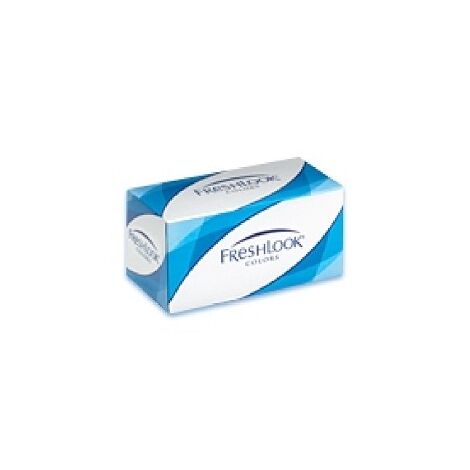 FreshLook Colors 2pck Alcon למכירה , 2 image