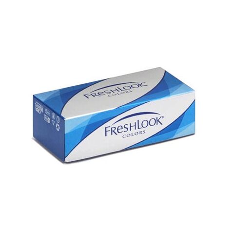 FreshLook Colorblends 24pck עסקה שנתית Alcon למכירה , 2 image