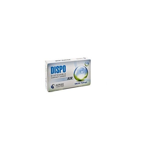Dispo Air Multi 24pck עסקה שנתית Soflex למכירה , 2 image