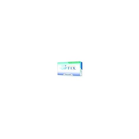 Air Optix Astigmatism 12pck עסקה חצי שנתית Alcon למכירה , 2 image