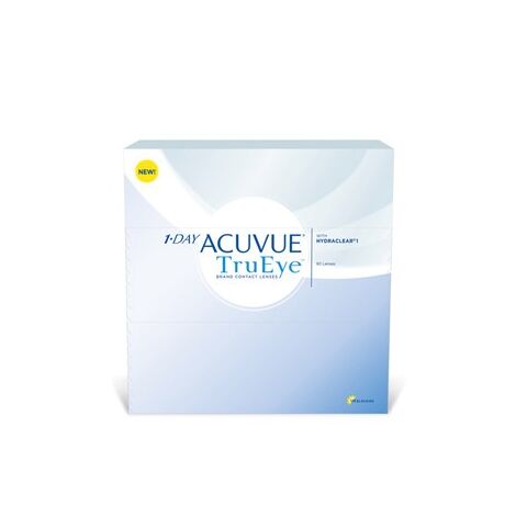 One Day Acuvue TruEye 720pck עסקה שנתית Johnson & Johnson למכירה , 2 image