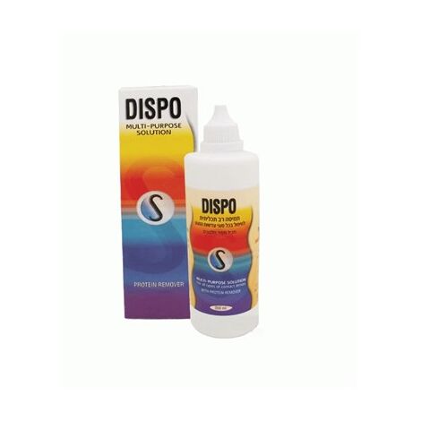 Dispo Solution 1 pack Soflex למכירה , 2 image