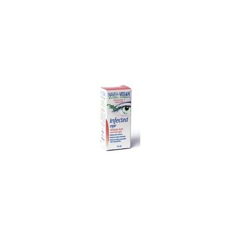 Navehpharma Infected Eye 15ml למכירה , 2 image