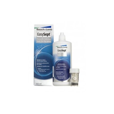 Easy Sept Bausch & Lomb למכירה 
