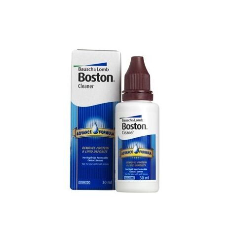 Boston Advance Cleaner Bausch & Lomb למכירה , 3 image
