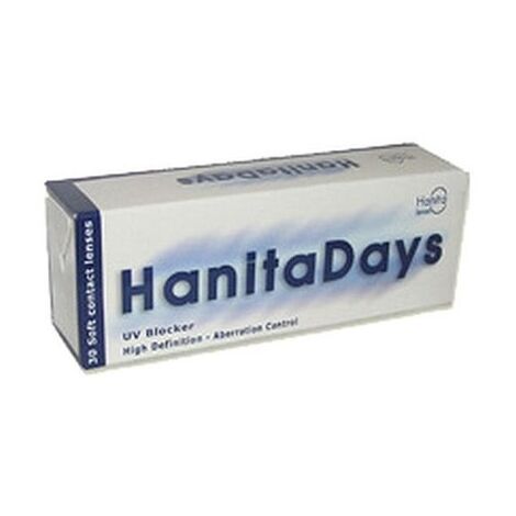Days 30pck Hanita Lenses למכירה , 2 image