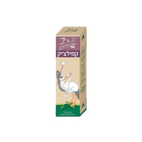 קמילצ'יק 30 מ"ל Dr. K למכירה , 2 image