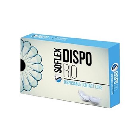 Dispo Bio 6pck Soflex למכירה , 2 image