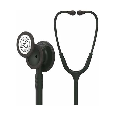 סטטוסקופ Littmann 3M Classic III Monitoring Stethoscope Black Edition למכירה , 2 image