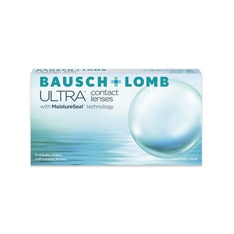 Ultra 6pck עסקה רבעונית Bausch & Lomb למכירה , 2 image