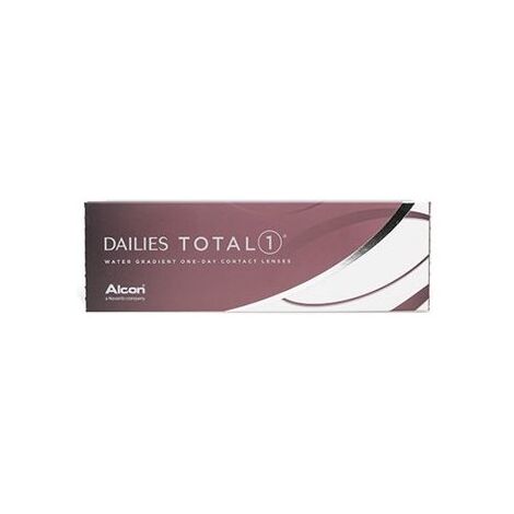 Dailies Total 1 360pck עסקה חצי שנתית Alcon למכירה , 2 image