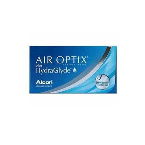 Air Optix Plus HydraGlyde 6pck Alcon למכירה , 3 image