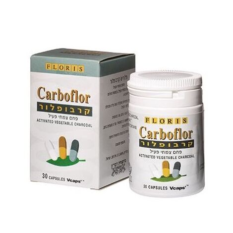 Carboflor 30 Cap Floris/Hadas למכירה 