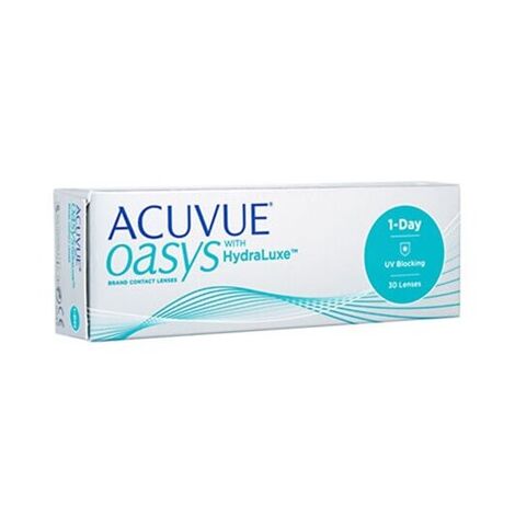 One Day Acuvue Oasys 360pck עסקה חצי שנתית Johnson & Johnson למכירה , 2 image