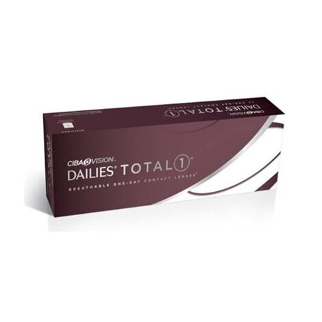 Dailies Total 1 720pck עסקה שנתית Alcon למכירה , 3 image