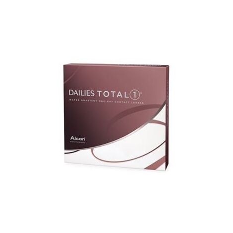 Dailies Total 1 360pck עסקה חצי שנתית Alcon למכירה , 3 image