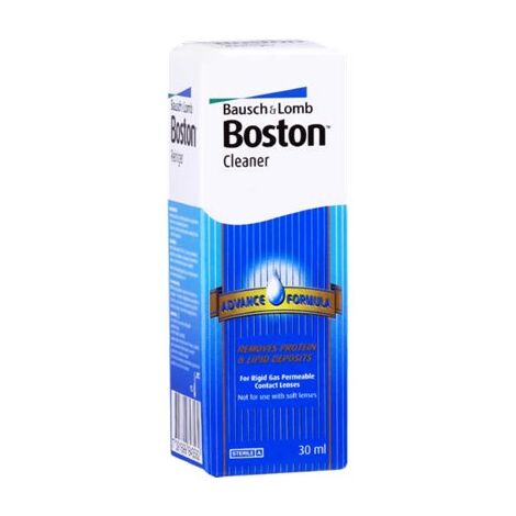 Boston Advance Cleaner Bausch & Lomb למכירה , 5 image