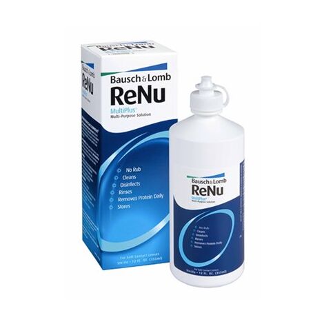 Renu 3 Bausch & Lomb למכירה , 2 image