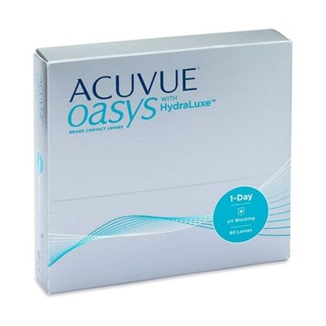 One Day Acuvue Oasys 720pck עסקה שנתית Johnson & Johnson למכירה , 3 image