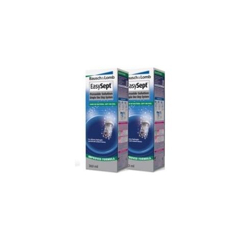 Easy Sept 2 יח Bausch & Lomb למכירה , 3 image