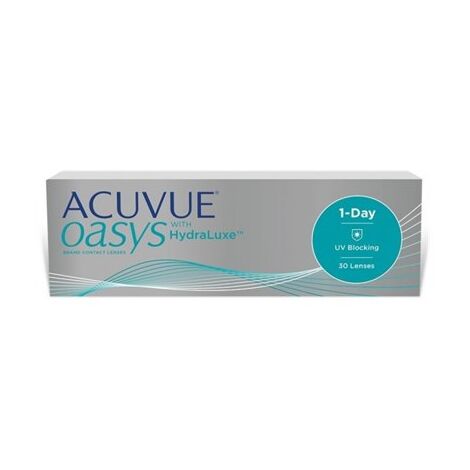 One Day Acuvue Oasys 720pck עסקה שנתית Johnson & Johnson למכירה , 2 image