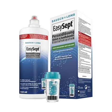 Easy Sept 2 יח Bausch & Lomb למכירה , 2 image