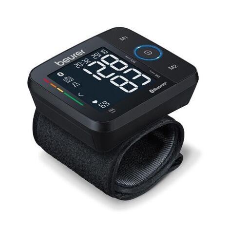 מד לחץ דם Beurer BC54 Bluetooth למכירה 