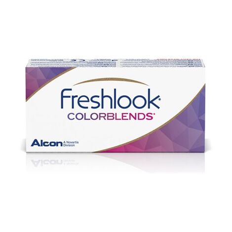 FreshLook Colorblends 12pck חצי שנתית Alcon למכירה , 2 image