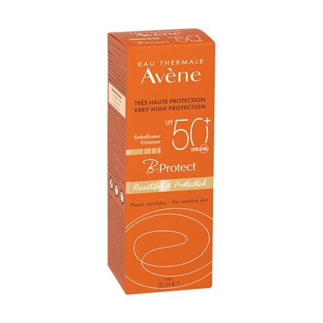 Avene B-Protect קרם הגנה מהשמש +SPF50 עם גוון 30 מ"ל למכירה , 2 image
