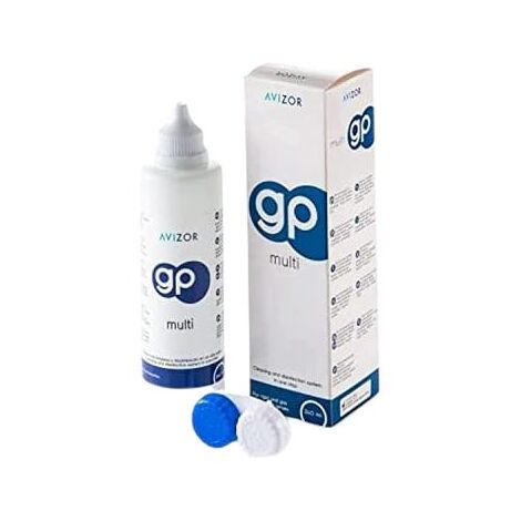 AVIZOR GP Multi Soflex למכירה 