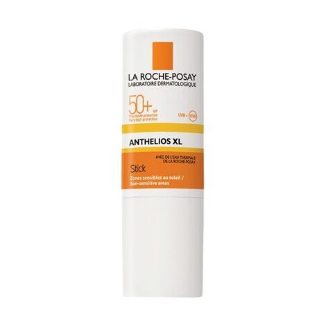 La Roche-Posay אנתליוס סטיק הגנה לאיזורים רגישים 9 גרם 50SPF + למכירה 