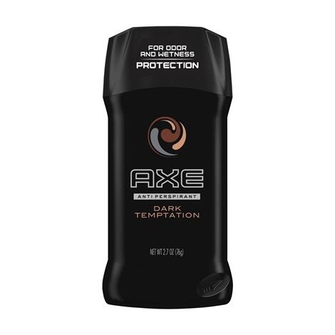 דאודורנט Dark Temptation סטיק 80 מ"ל AXE למכירה , 3 image