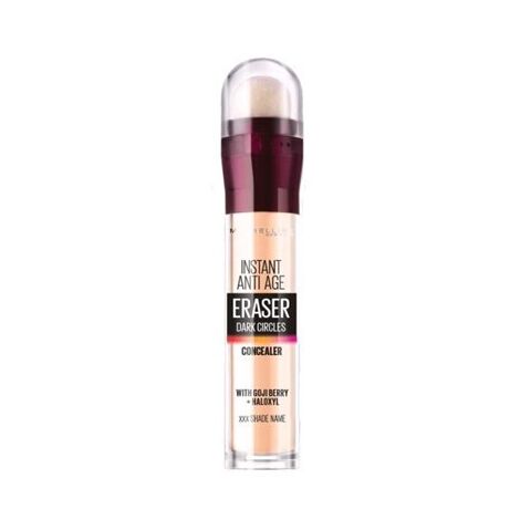 קונסילר Maybelline Eraser Eye Concealer 01 Light 6.8 ml למכירה , 2 image