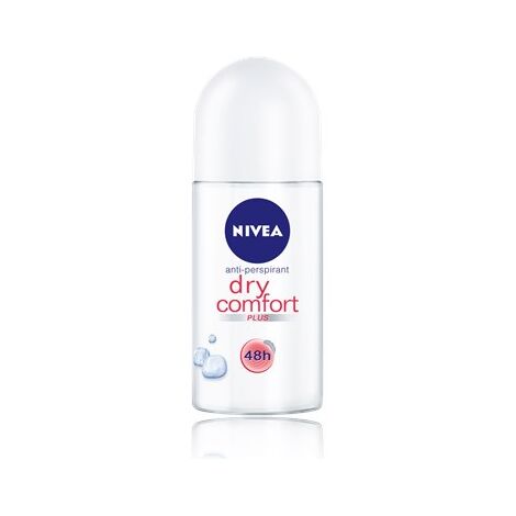 דאודורנט Nivea Dry Comfort Roll-On Woman 50ml למכירה , 2 image