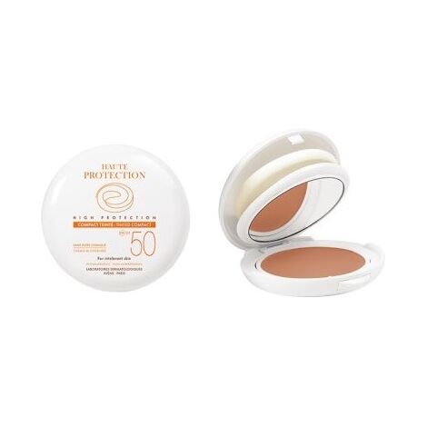 מייק אפ Avene Tinted Compact Spf50 10g למכירה , 2 image