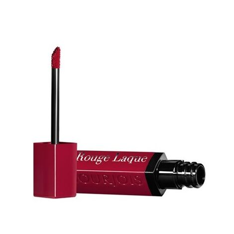 Bourjois Rouge Laque 08 Bloody Berry lipstick למכירה , 2 image