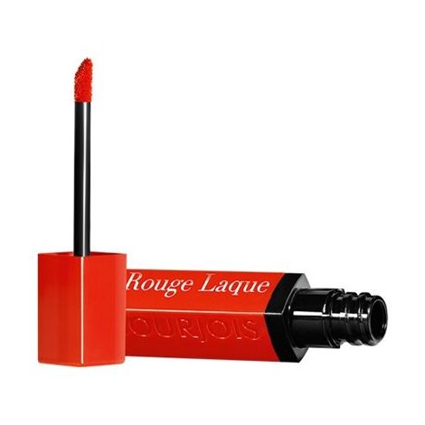 Bourjois Rouge Laque 04 Selfpeach Liquid Lipstick למכירה , 2 image