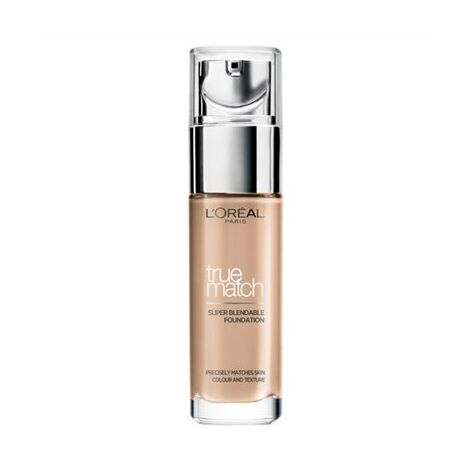 מייק אפ Loreal True Match Foundation Beige 30ml למכירה , 2 image