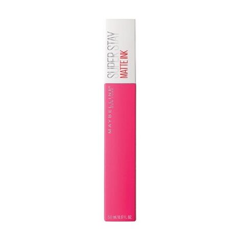 Maybelline Superstay Matte Ink 30 Romantic Lipstick למכירה 