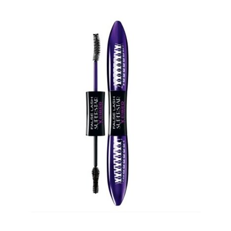 Loreal False Lash Superstar X Fiber Mascara למכירה , 2 image