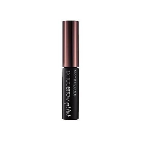 Maybelline ג'ל גבות עמיד בגוון חום בינוני למכירה , 2 image
