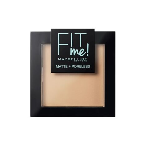 פודרה Maybelline Fit Me Matte and Poreless Powder 30ml 220  Natural Beige למכירה , 2 image