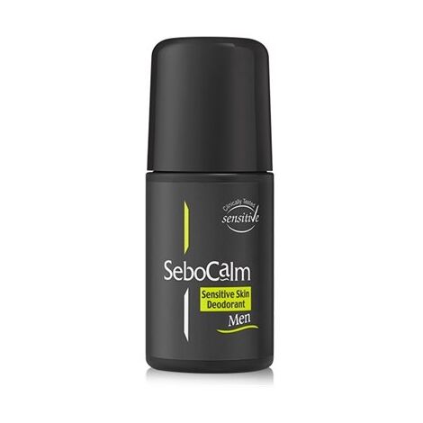 לעור רגיש לגבר 70 מ"ל דאודורנט Sebocalm למכירה , 2 image