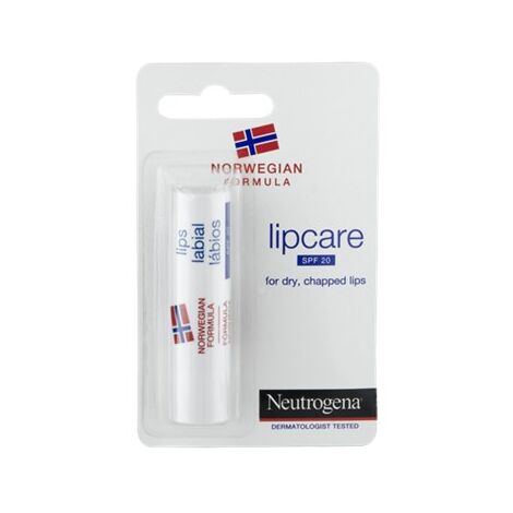 Neutrogena Lipcare SPF20 למכירה , 3 image