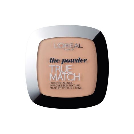 פודרה Loreal True Match C3 Rose Beige Powder למכירה 