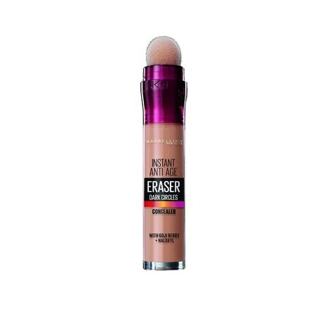 קונסילר Maybelline Eraser Eye Concealer Nude למכירה , 2 image