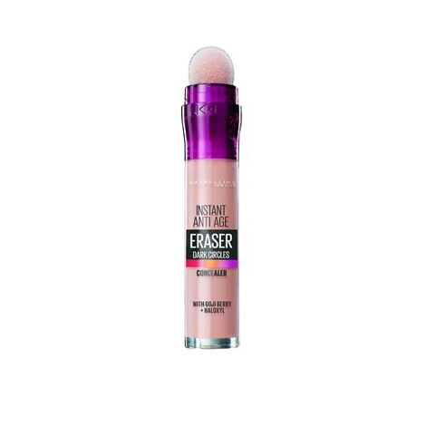 קונסילר Maybelline Eraser Eye Concealer 03 Fair למכירה , 2 image