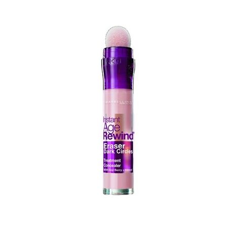 קונסילר Maybelline Eraser Eye Concealer 05  Brightener למכירה , 2 image
