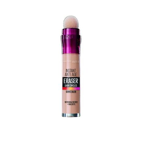 קונסילר Maybelline Eraser Eye Concealer 04 Honey למכירה , 2 image