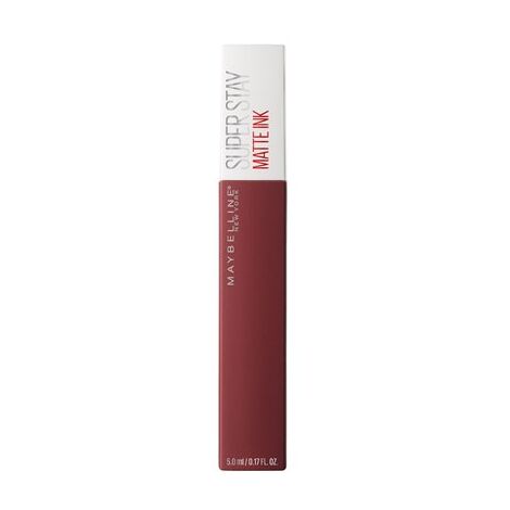 Maybelline Superstay Matte Ink Unnude 50 Voyager למכירה , 2 image